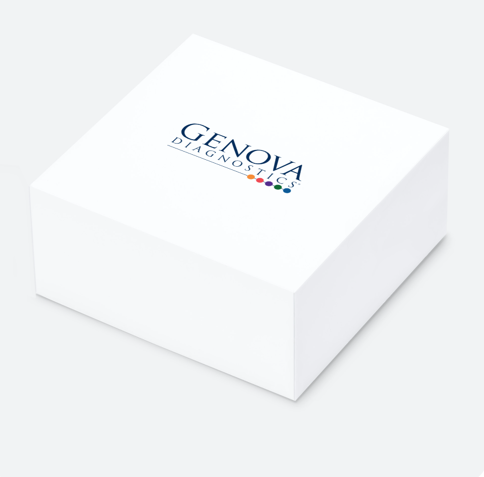 Fecal Gluten Peptide